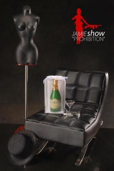 JAMIEshow - JAMIEshow - Prohibition - Goodies and Gifts - Meuble (Prohibition Convention)